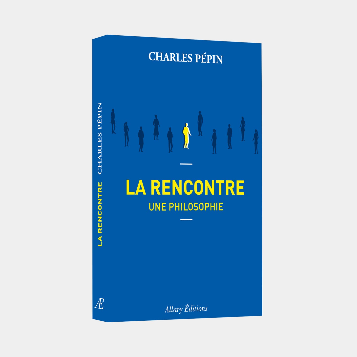 LA RENCONTRE