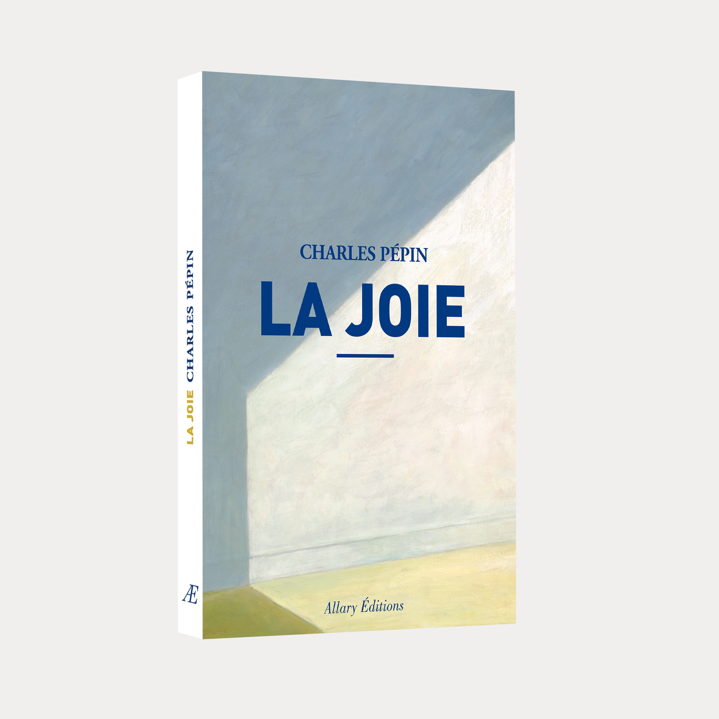 LA JOIE