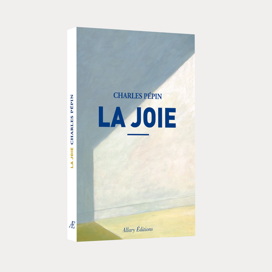 LA JOIE