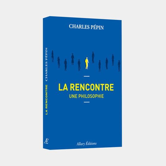 LA RENCONTRE
