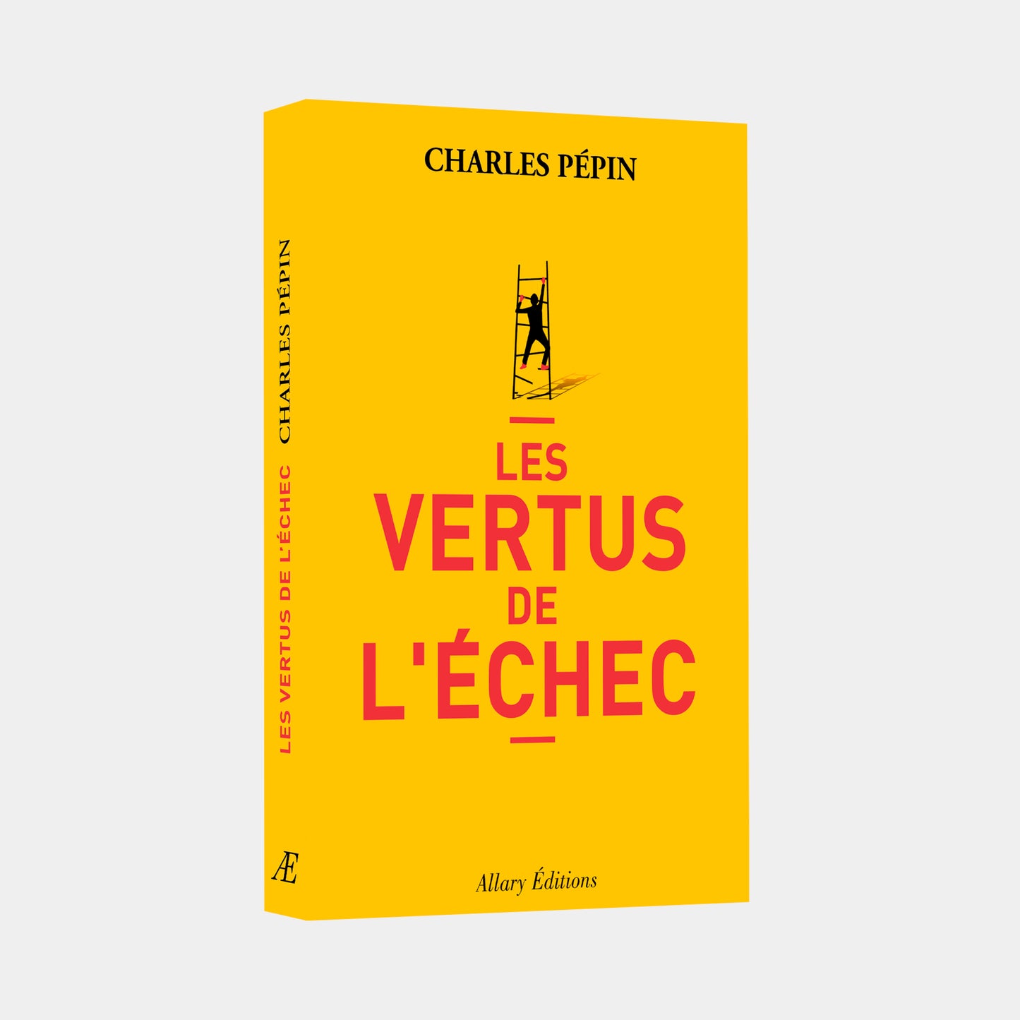 LES VERTUS DE L'ÉCHEC