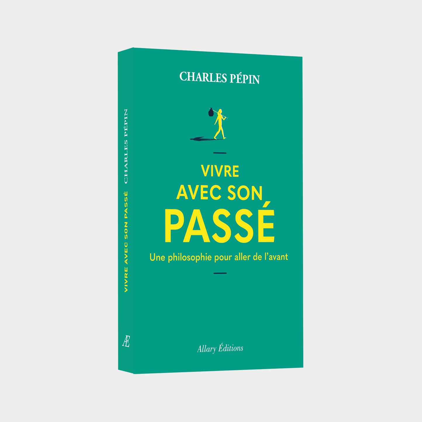 VIVRE AVEC SON PASSÉ